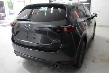 Mazda CX-5 2021 - Thumbnail 6