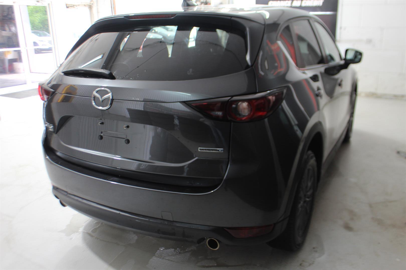 Mazda CX-5 2021 - Image 6