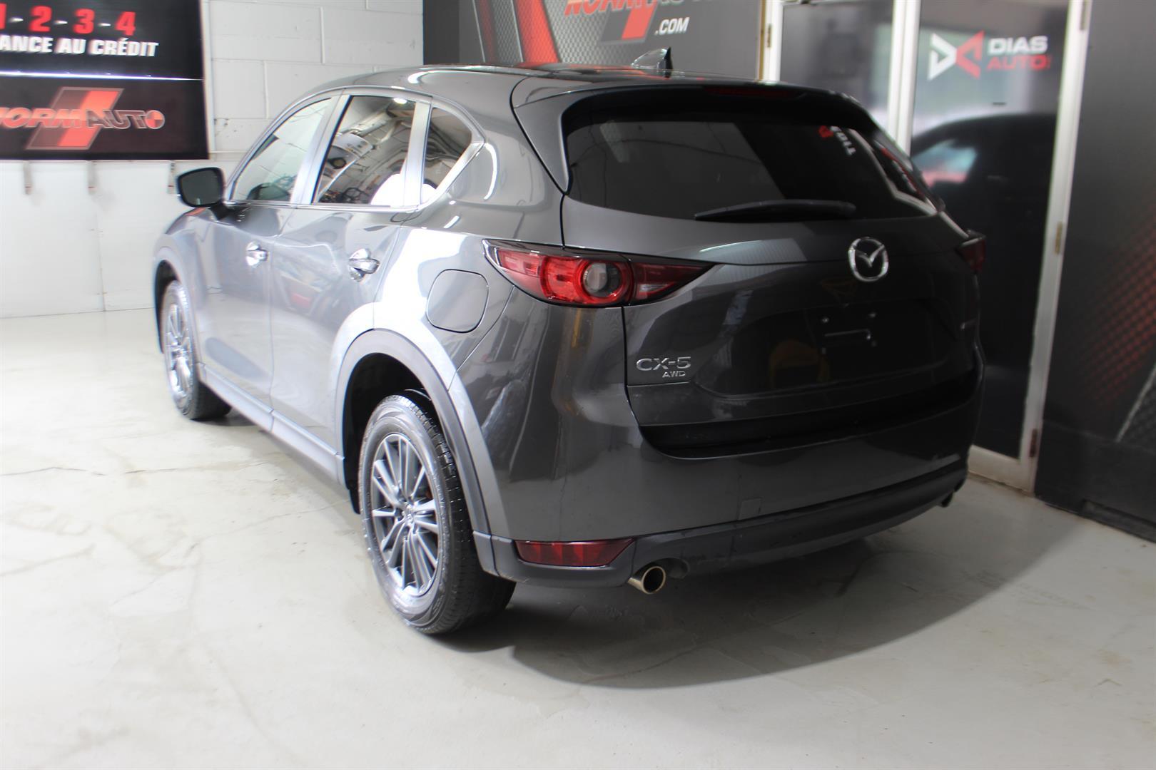 Mazda CX-5 2021 - Image 7
