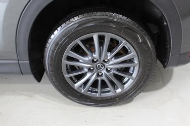 Mazda CX-5 2021 - Thumbnail 8