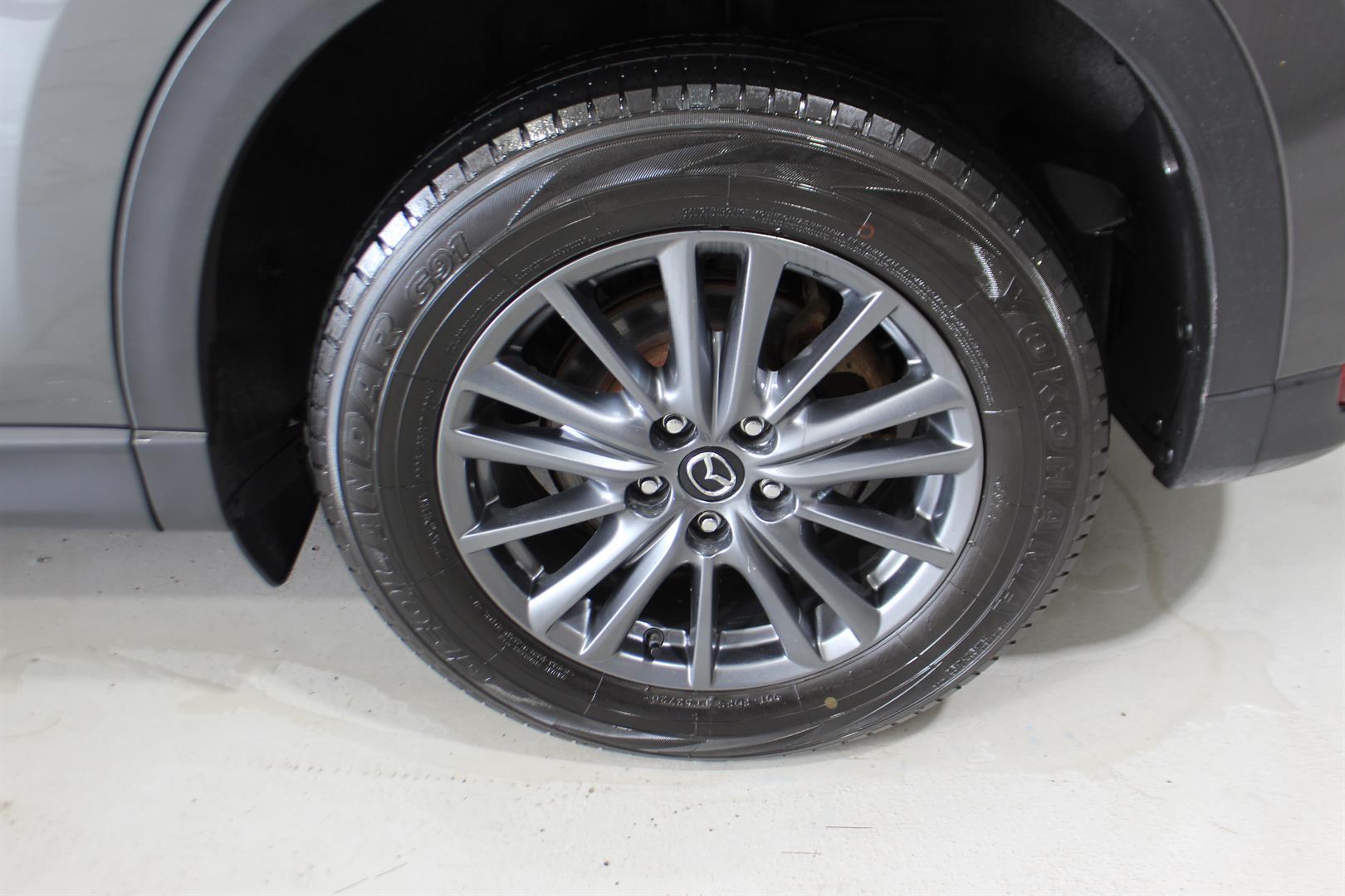 Mazda CX-5 2021 - Image 8