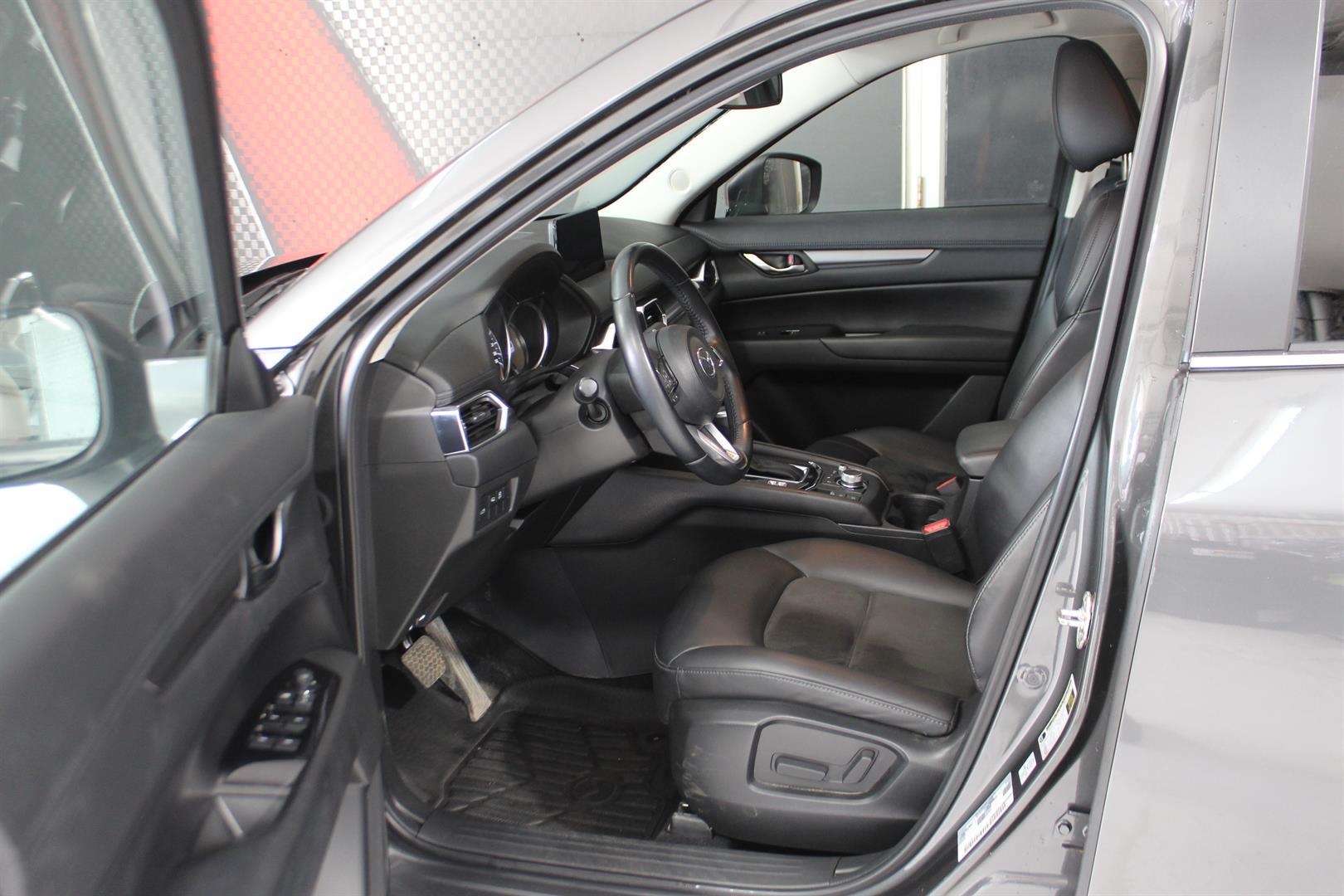 Mazda CX-5 2021 - Image 10