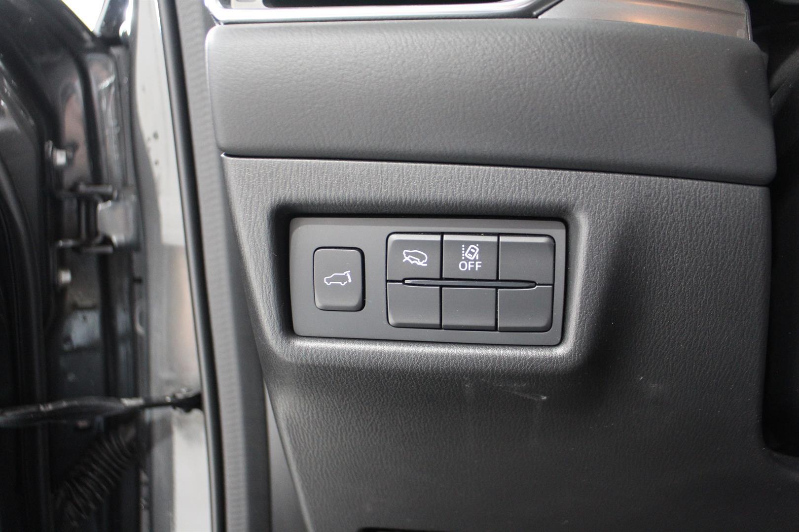 Mazda CX-5 2021 - Image 12