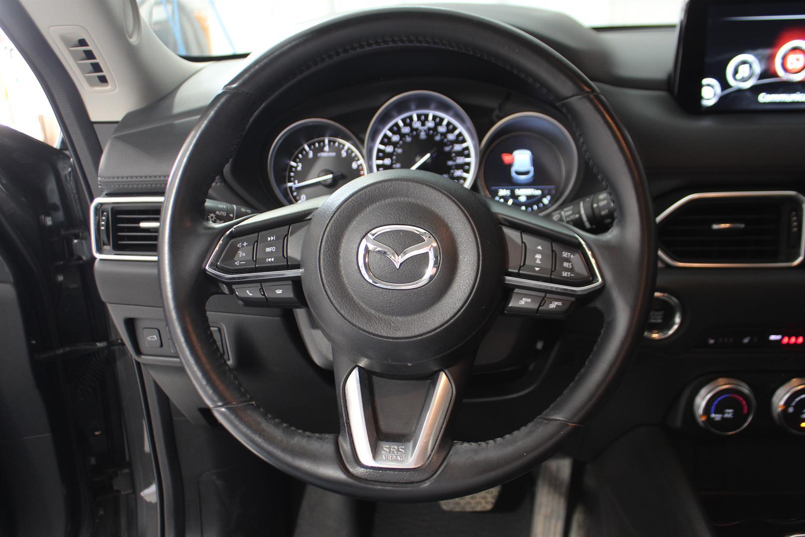 Mazda CX-5 2021 - Image 14