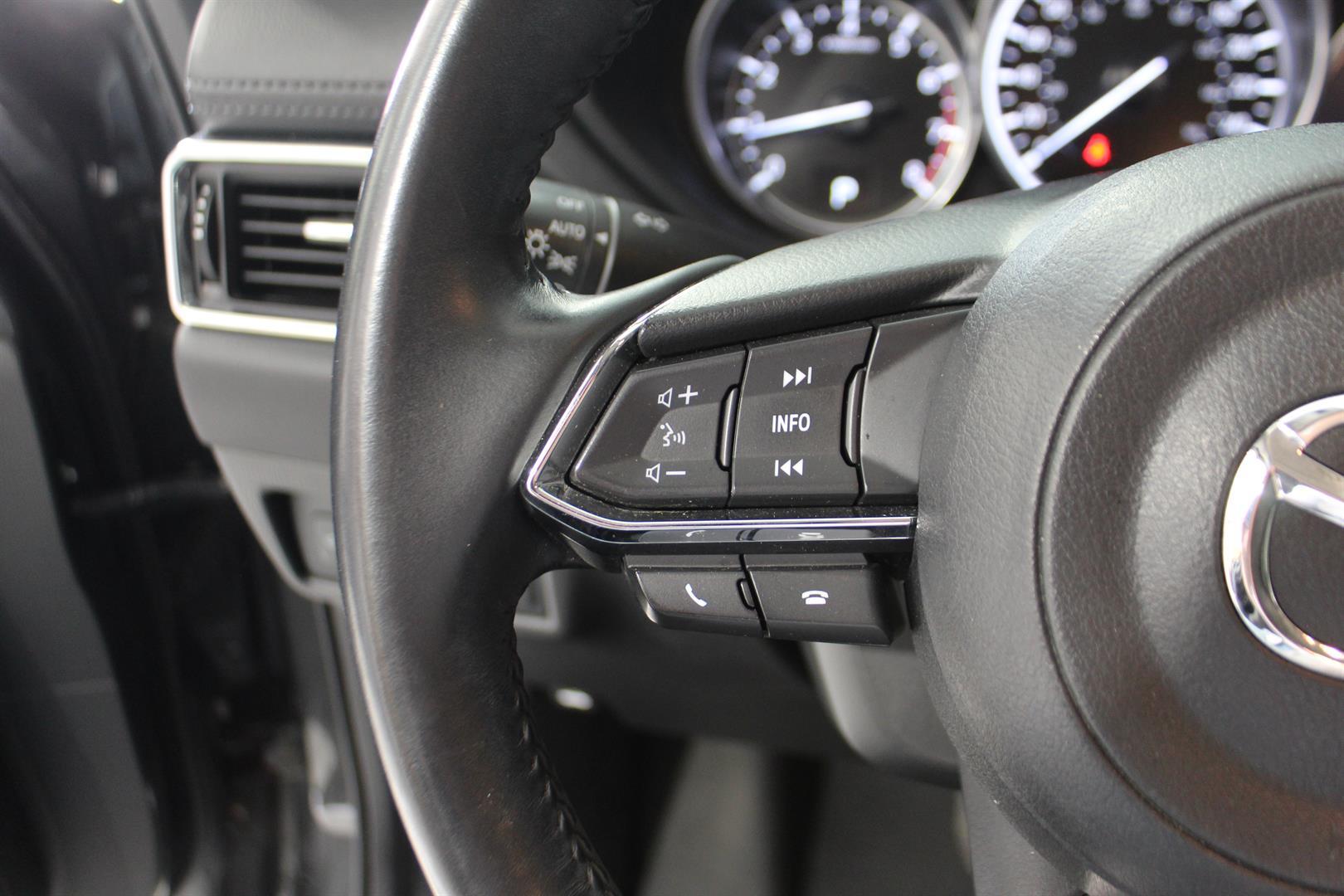 Mazda CX-5 2021 - Image 15