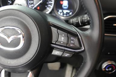 Mazda CX-5 2021 - Thumbnail 16