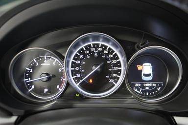 Mazda CX-5 2021 - Thumbnail 17