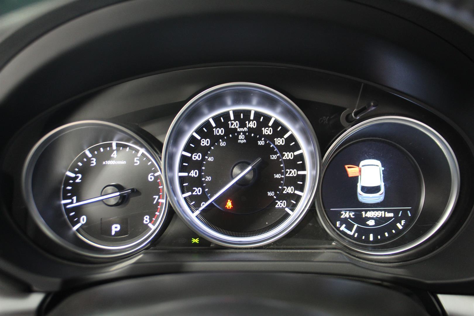 Mazda CX-5 2021 - Image 17