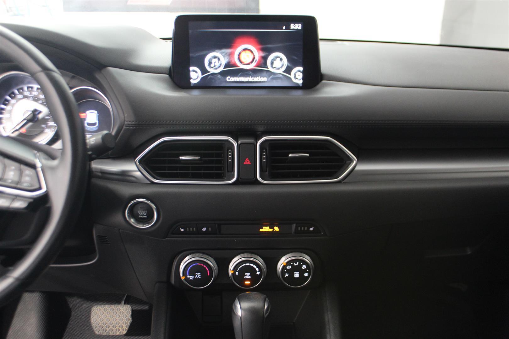 Mazda CX-5 2021 - Image 18