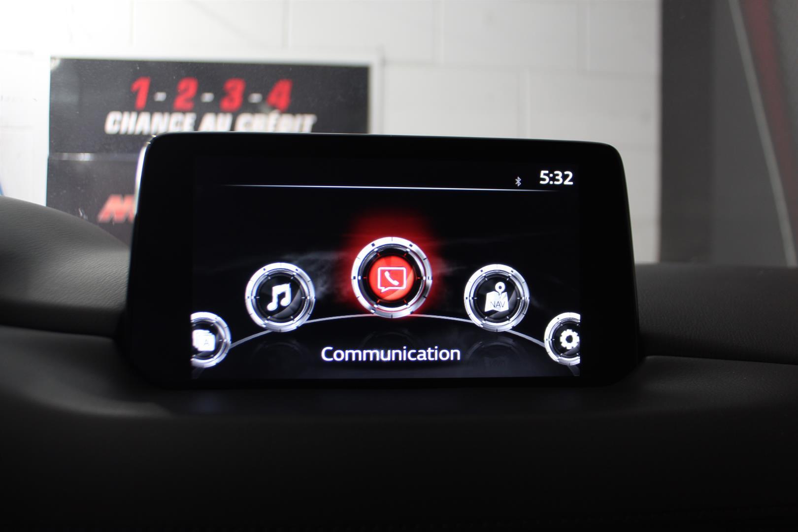 Mazda CX-5 2021 - Image 19