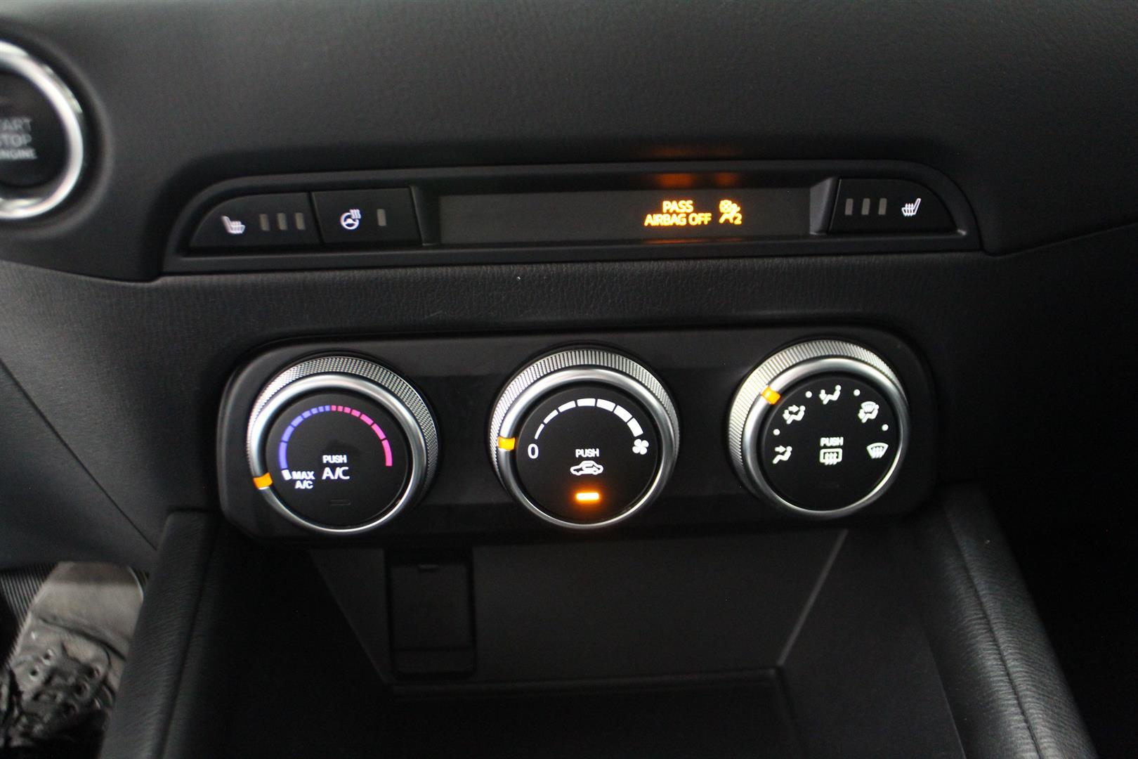 Mazda CX-5 2021 - Image 21