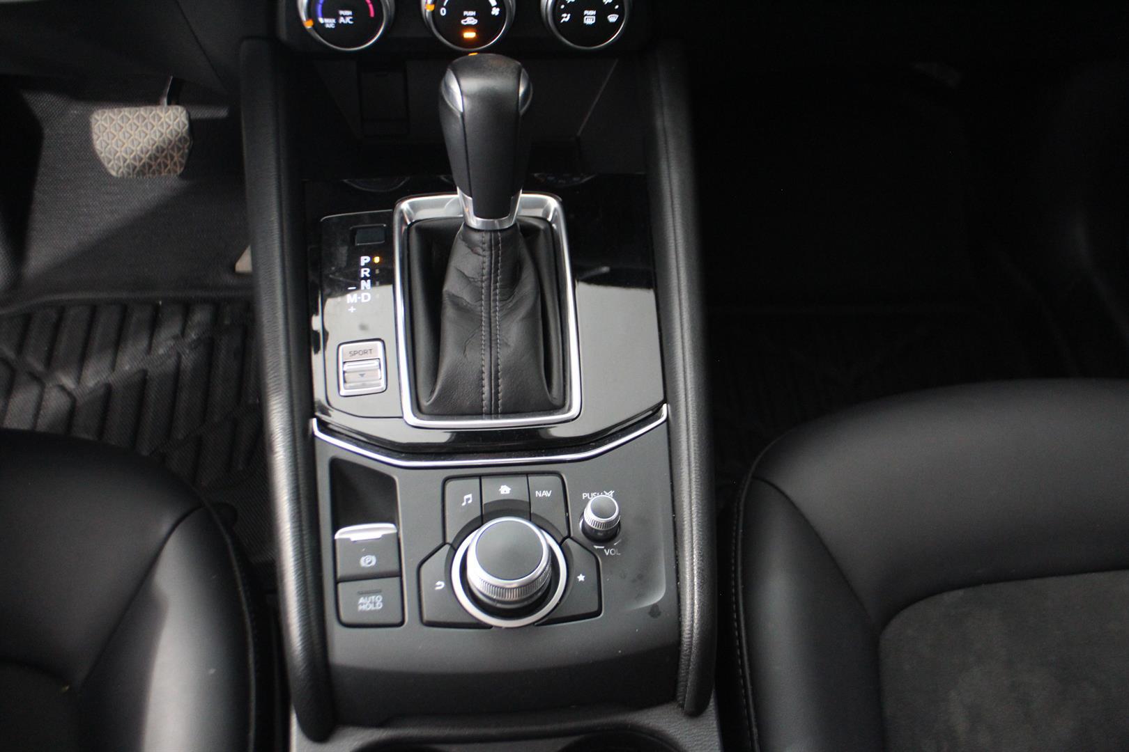 Mazda CX-5 2021 - Image 22