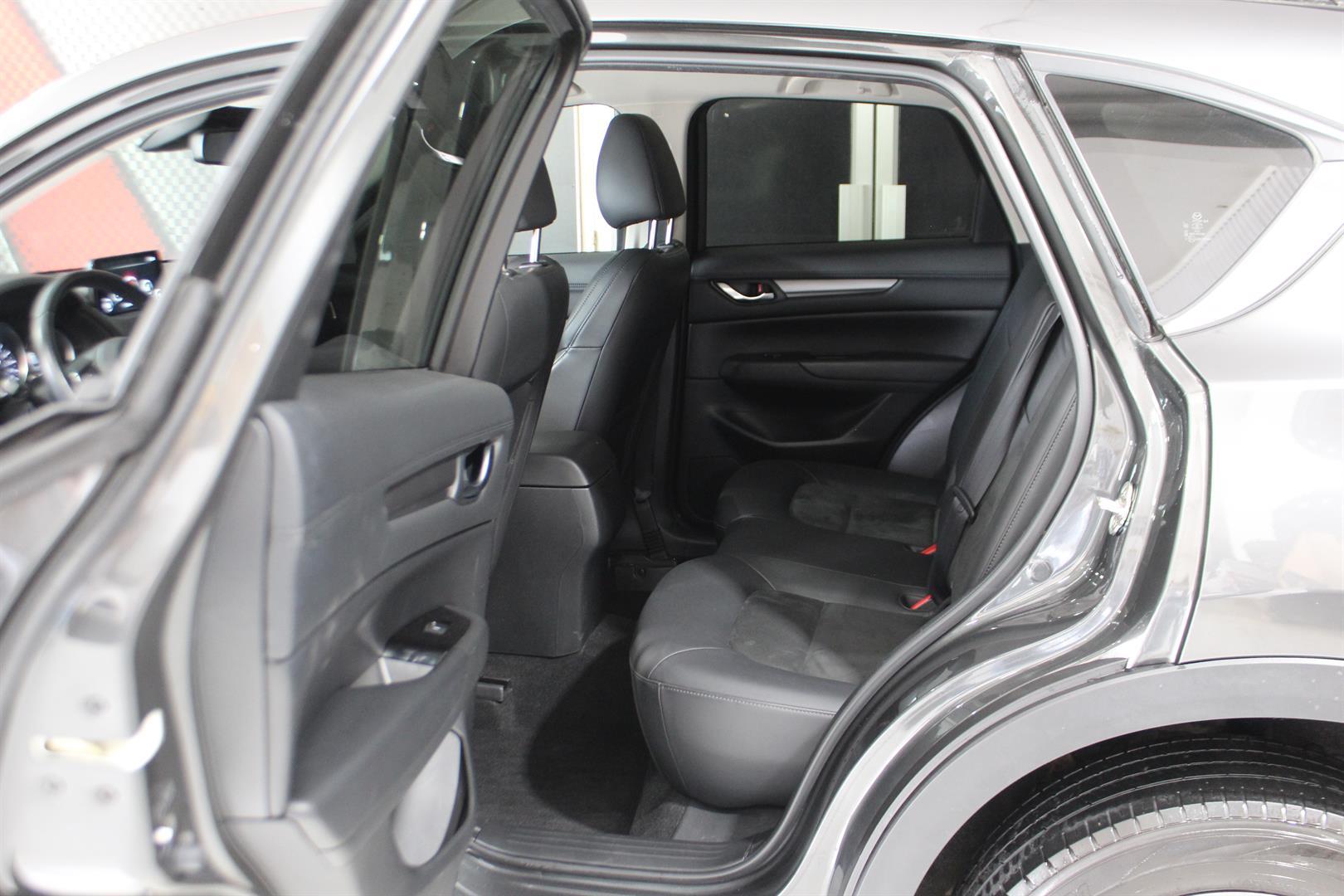 Mazda CX-5 2021 - Image 24