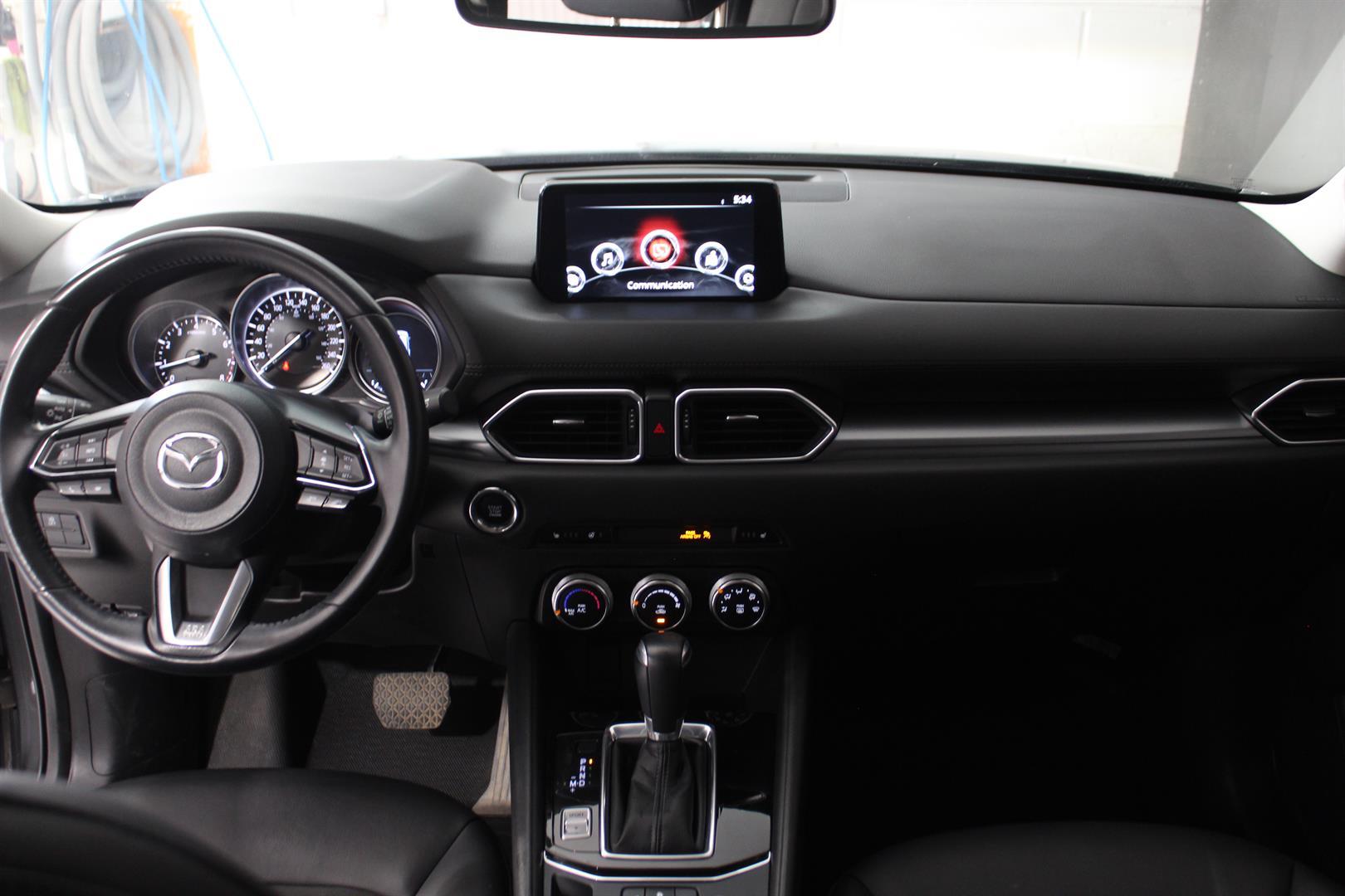 Mazda CX-5 2021 - Image 13