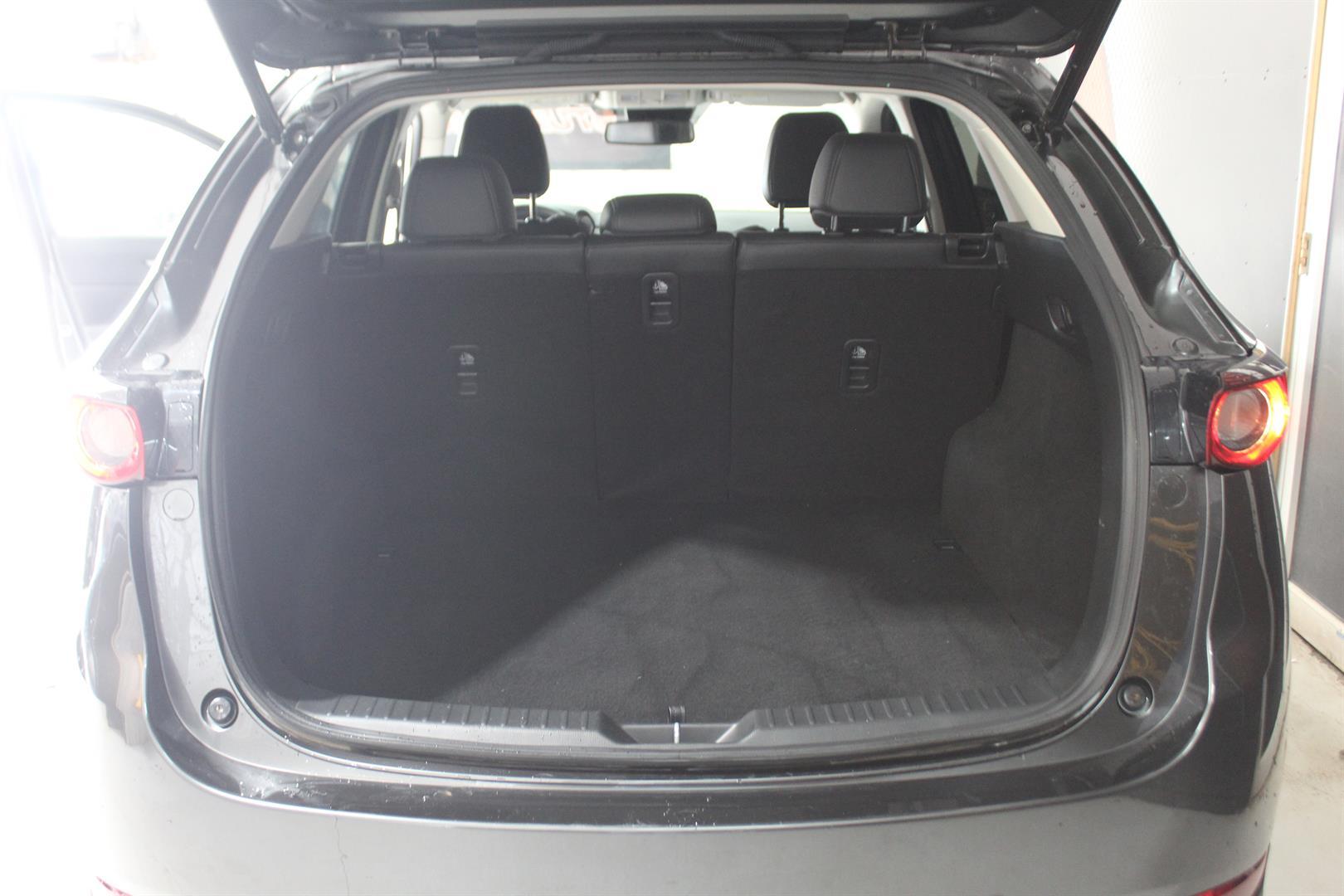 Mazda CX-5 2021 - Image 25