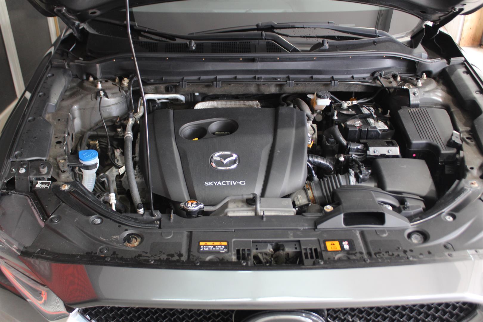 Mazda CX-5 2021 - Image 26