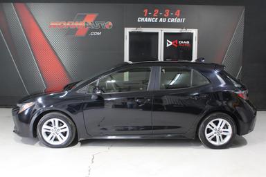 Toyota Corolla Hatchback 2019 - Thumbnail 1