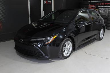 Toyota Corolla Hatchback 2019 - Thumbnail 3