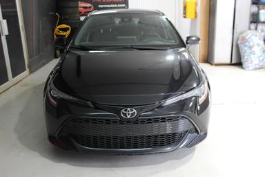 Toyota Corolla Hatchback 2019 - Thumbnail 4