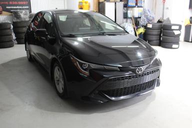 Toyota Corolla Hatchback 2019 - Thumbnail 5