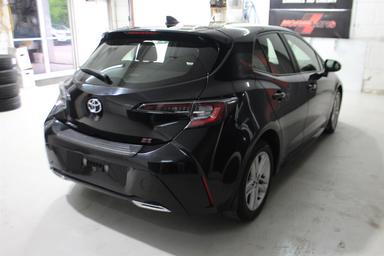 Toyota Corolla Hatchback 2019 - Thumbnail 6