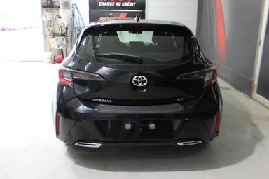 Toyota Corolla Hatchback 2019 - Thumbnail 7
