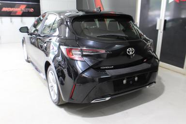 Toyota Corolla Hatchback 2019 - Thumbnail 8