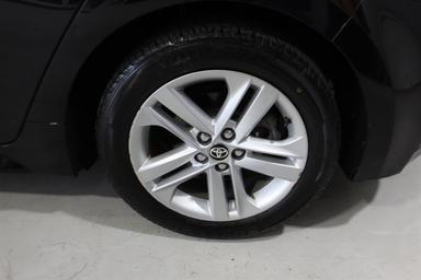 Toyota Corolla Hatchback 2019 - Thumbnail 9