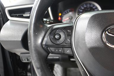 Toyota Corolla Hatchback 2019 - Thumbnail 16