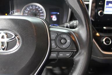 Toyota Corolla Hatchback 2019 - Thumbnail 17