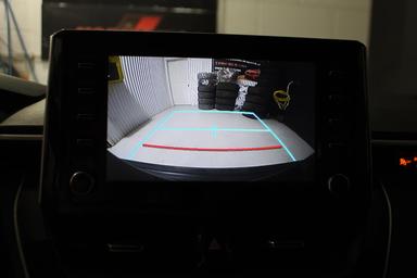 Toyota Corolla Hatchback 2019 - Thumbnail 20