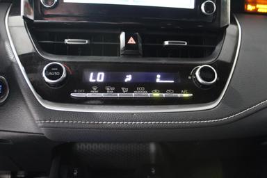 Toyota Corolla Hatchback 2019 - Thumbnail 21