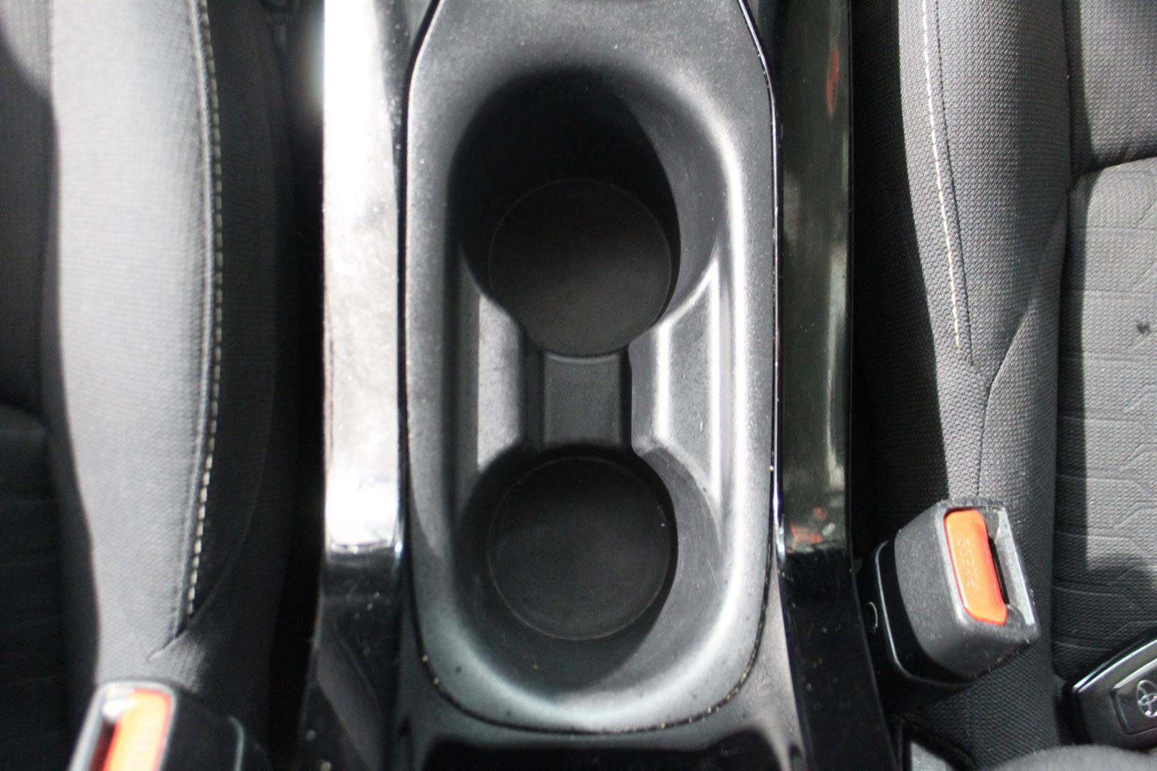 Toyota Corolla Hatchback 2019 - Image 24