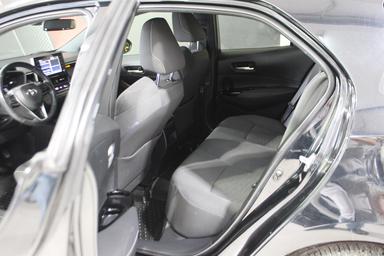 Toyota Corolla Hatchback 2019 - Thumbnail 25