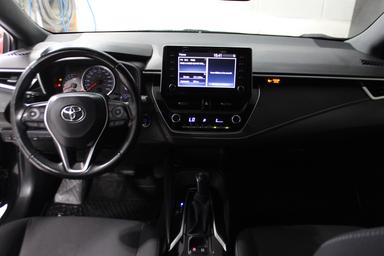 Toyota Corolla Hatchback 2019 - Thumbnail 14