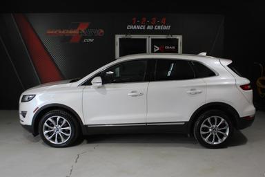 Lincoln MKC 2019 - Thumbnail 1