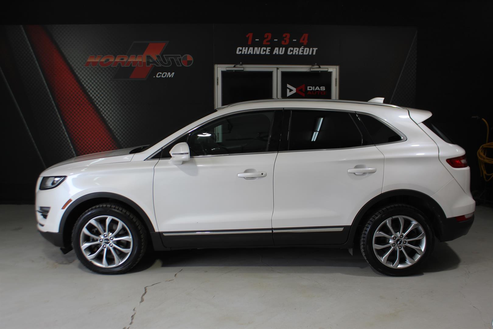 Lincoln MKC 2019 - Image 1