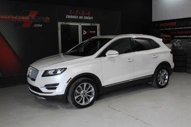 Lincoln MKC 2019 - Thumbnail 2