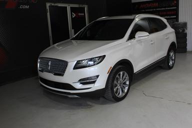Lincoln MKC 2019 - Thumbnail 3