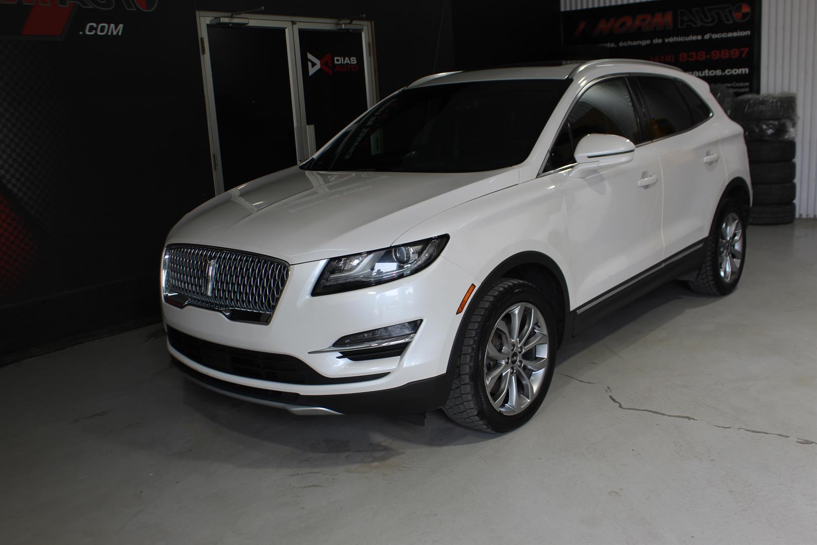 Lincoln MKC 2019 - Image 3