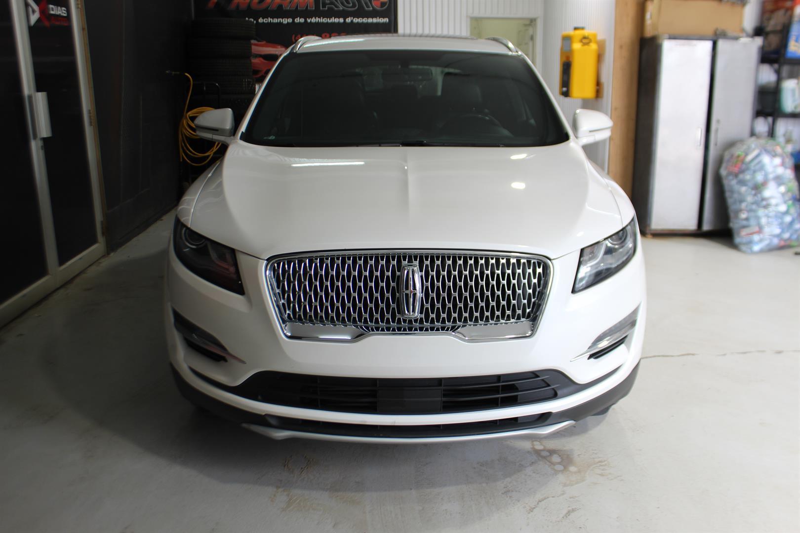 Lincoln MKC 2019 - Image 4