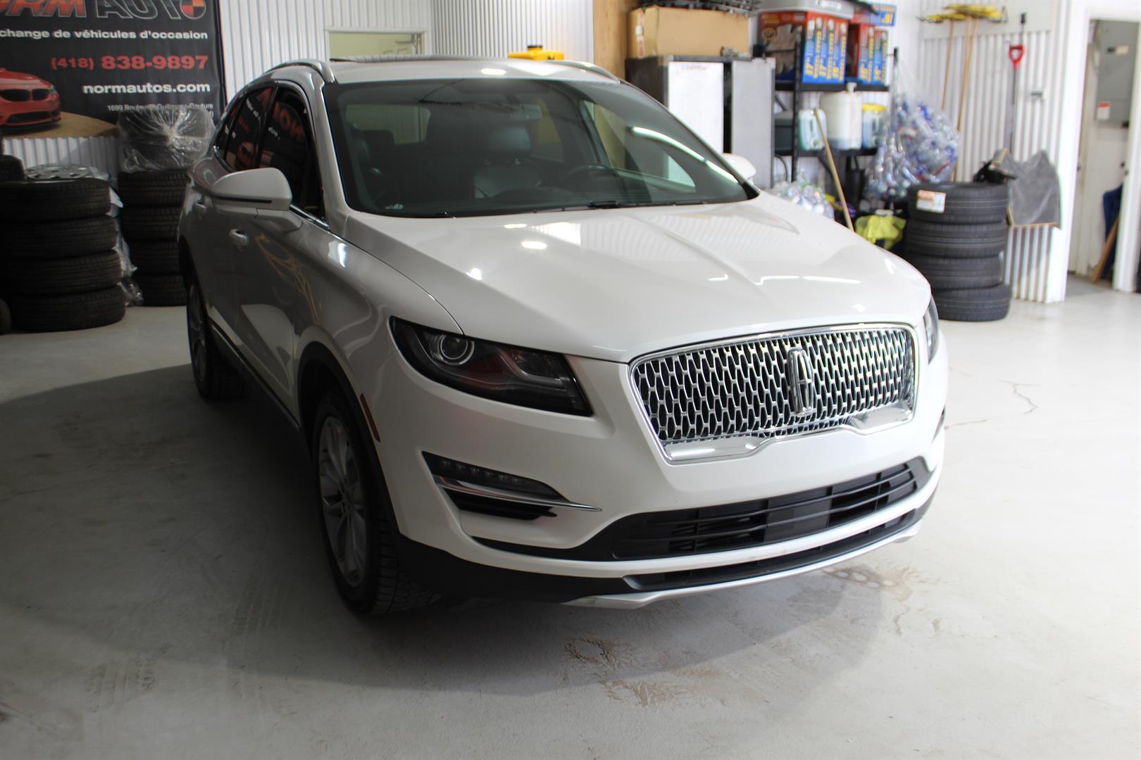 Lincoln MKC 2019 - Image 5