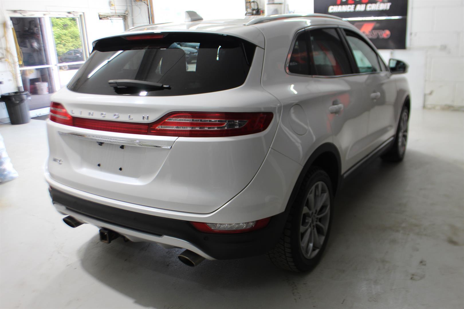 Lincoln MKC 2019 - Image 6