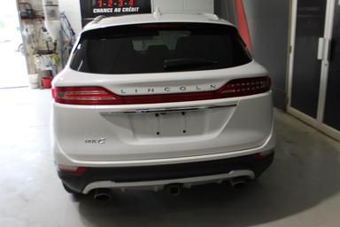 Lincoln MKC 2019 - Thumbnail 7