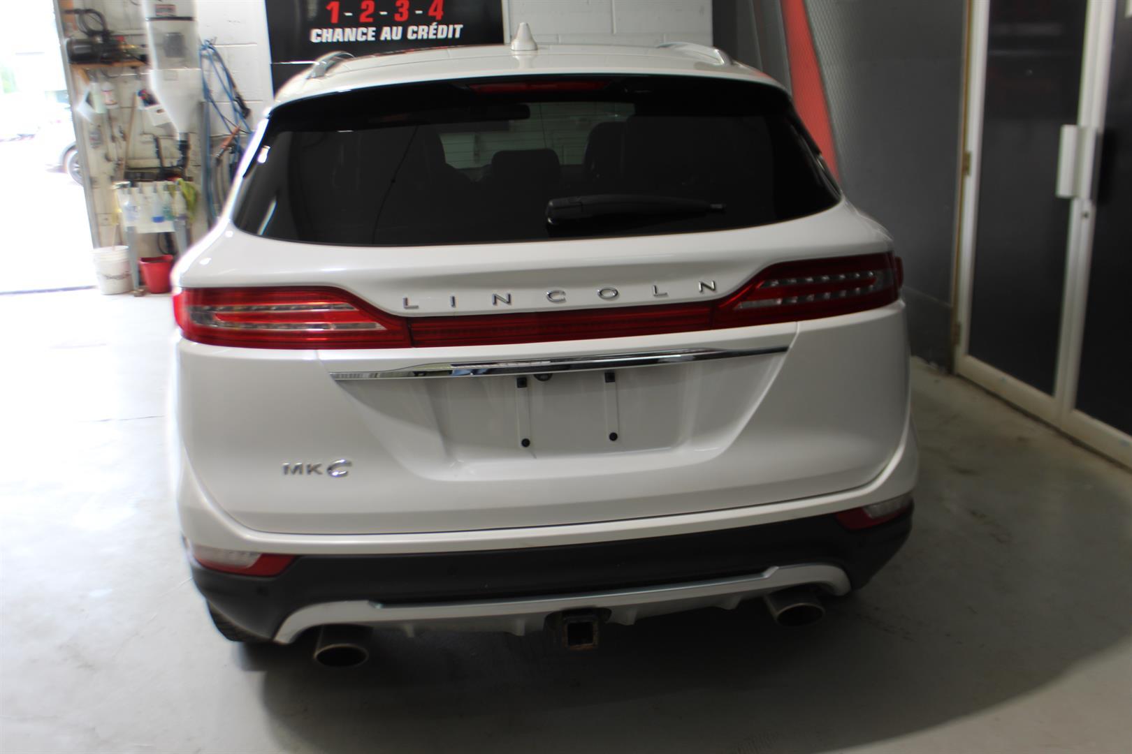Lincoln MKC 2019 - Image 7