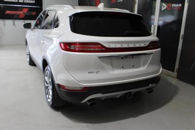 Lincoln MKC 2019 - Thumbnail 8