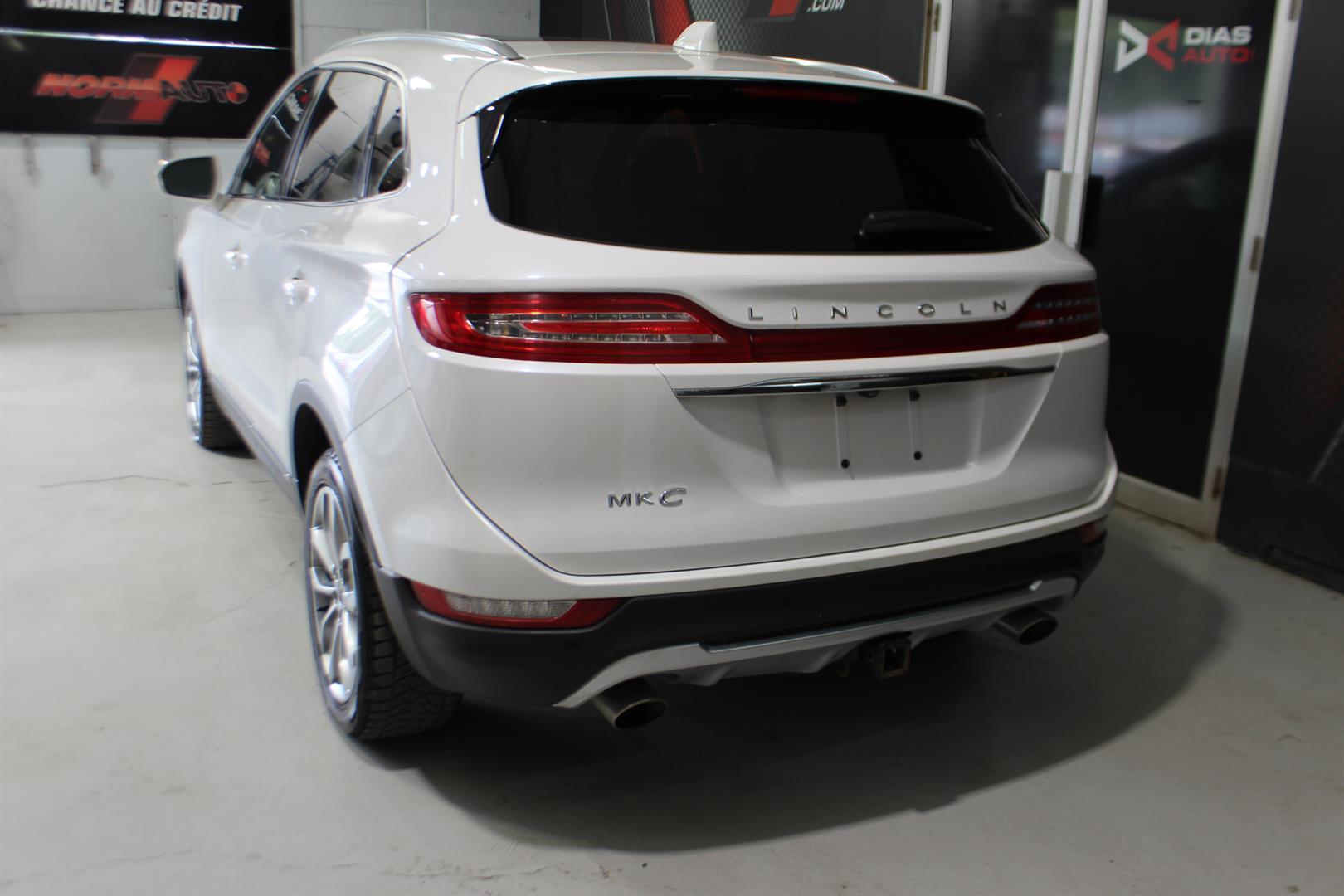 Lincoln MKC 2019 - Image 8
