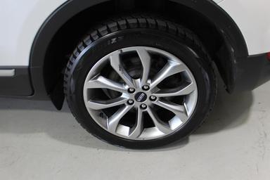 Lincoln MKC 2019 - Thumbnail 9