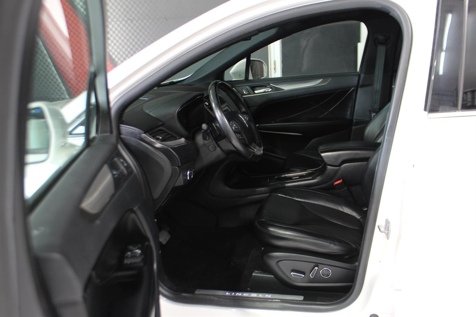 Lincoln MKC 2019 - Image 11