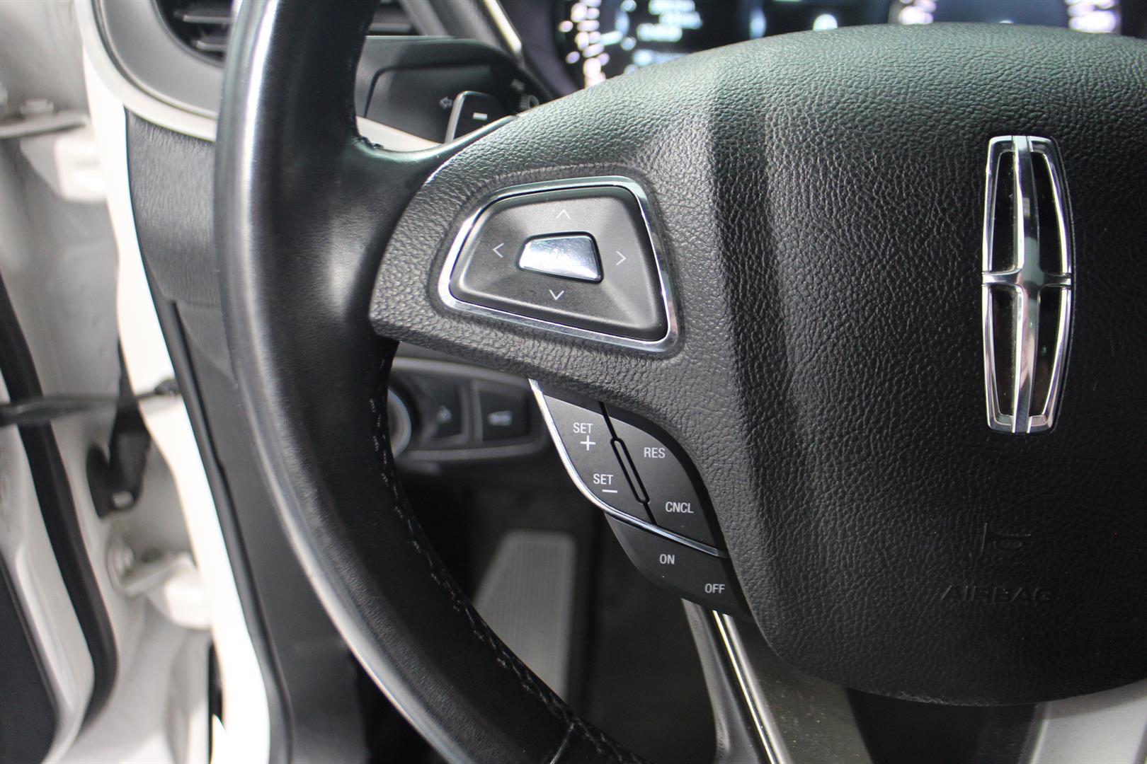 Lincoln MKC 2019 - Image 17